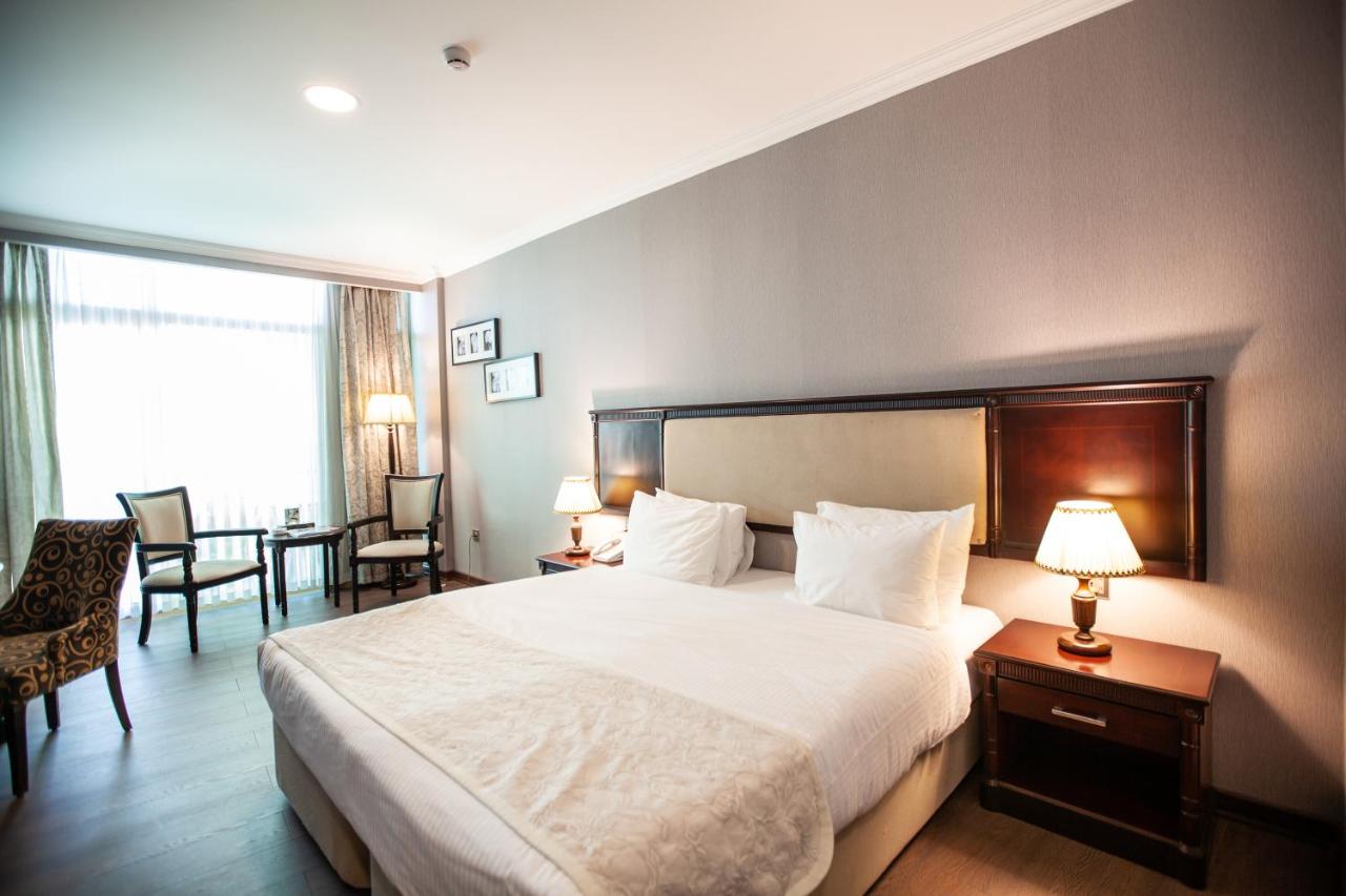 Ramada by Wyndham Baku photo