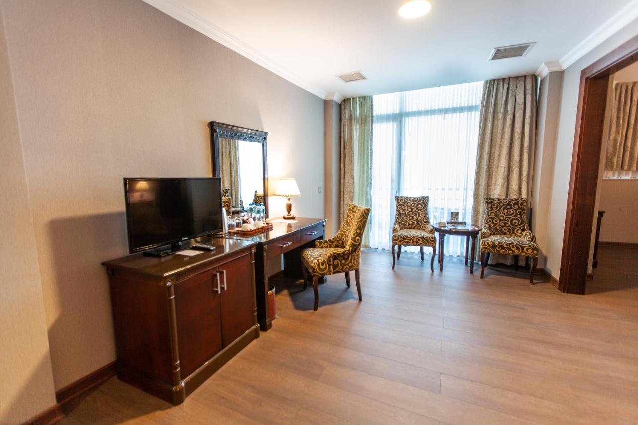 Ramada by Wyndham Baku photo