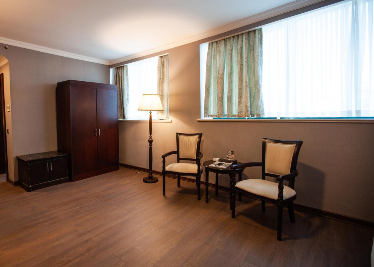 Ramada by Wyndham Baku photo