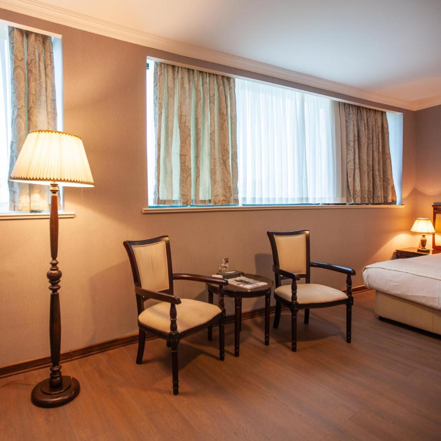 Ramada by Wyndham Baku photo