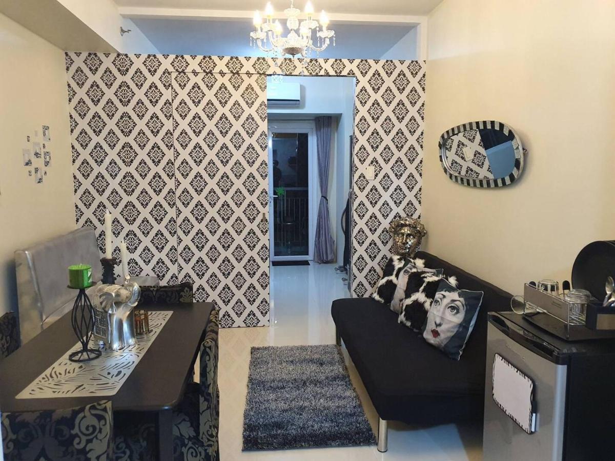 Panoramic View of Taal SMDC