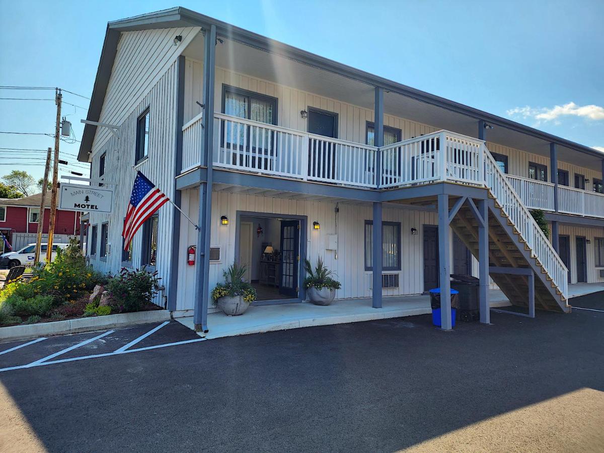 Main Street Motel — photo 5