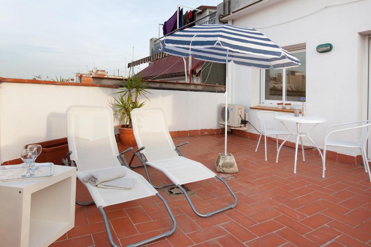 Penthouse Camp Nou, Barcelona – Updated 2022 Prices