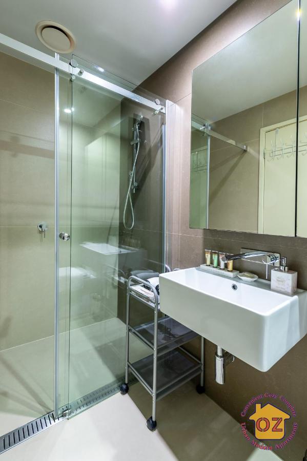 Aussie Escape Apartments photo