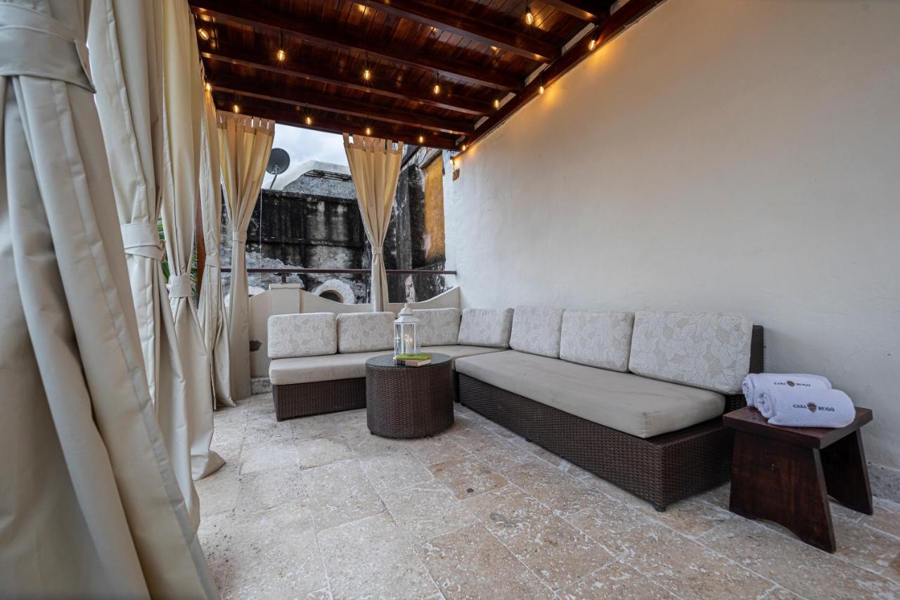 Casa BuGo photo