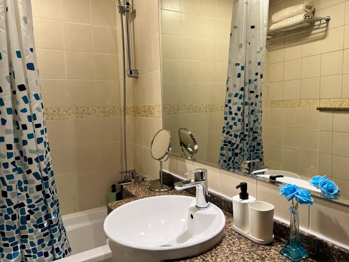 Waterfront Yachts View Studio in Bay Central, Dubai Marina - 3