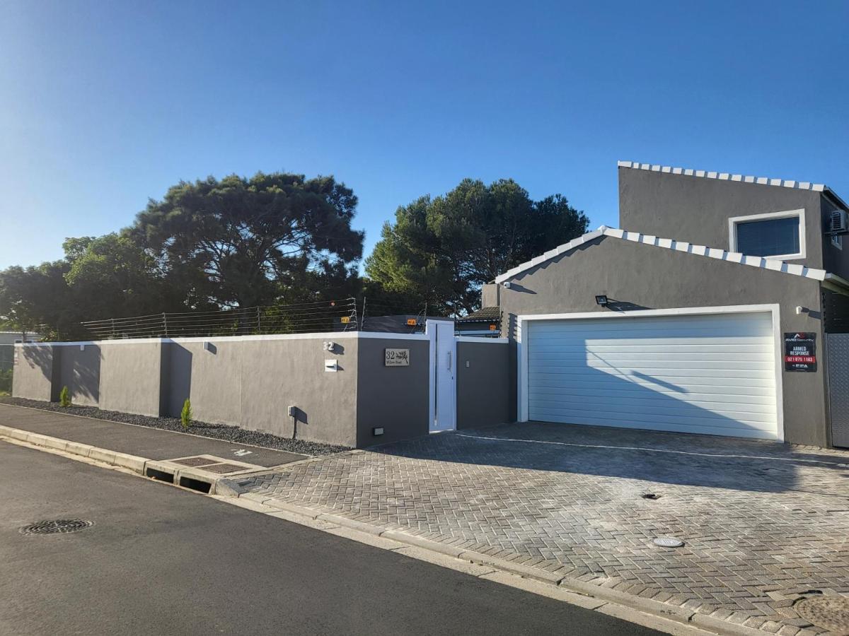 Willow Retreat Blouberg - 4