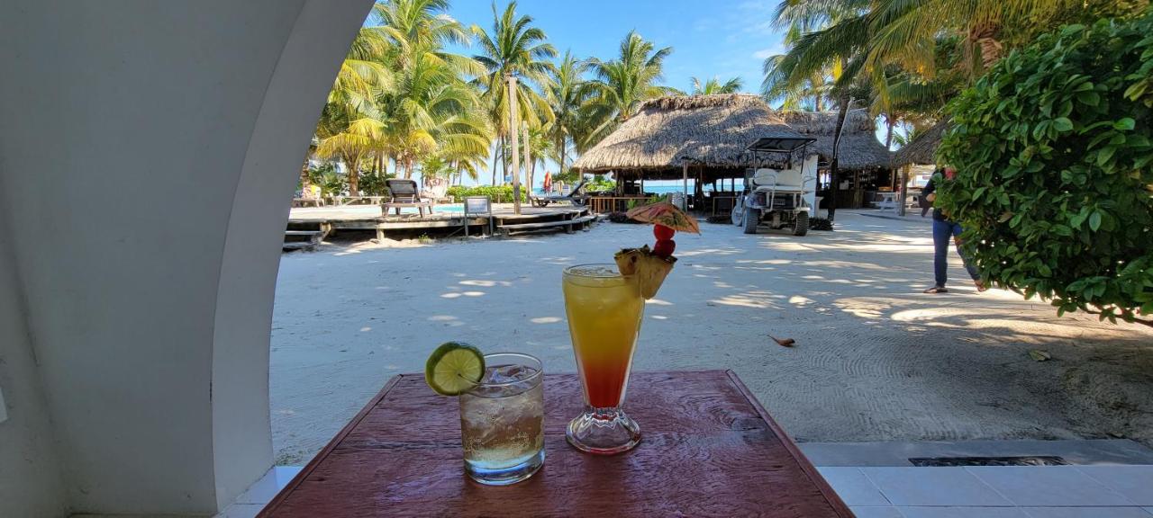 Caribbean Villas Hotel photo