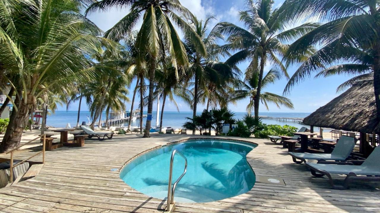 Caribbean Villas Hotel photo