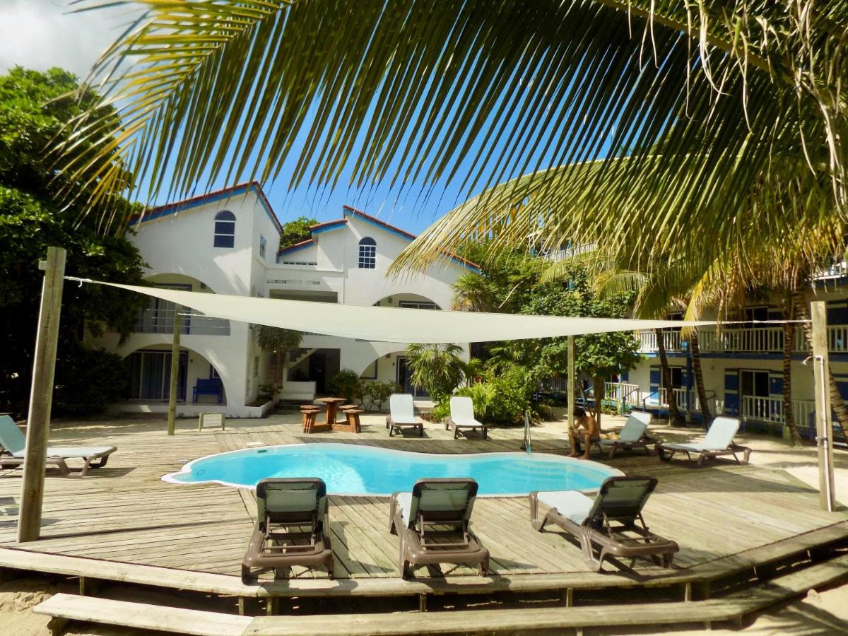 Caribbean Villas Hotel photo