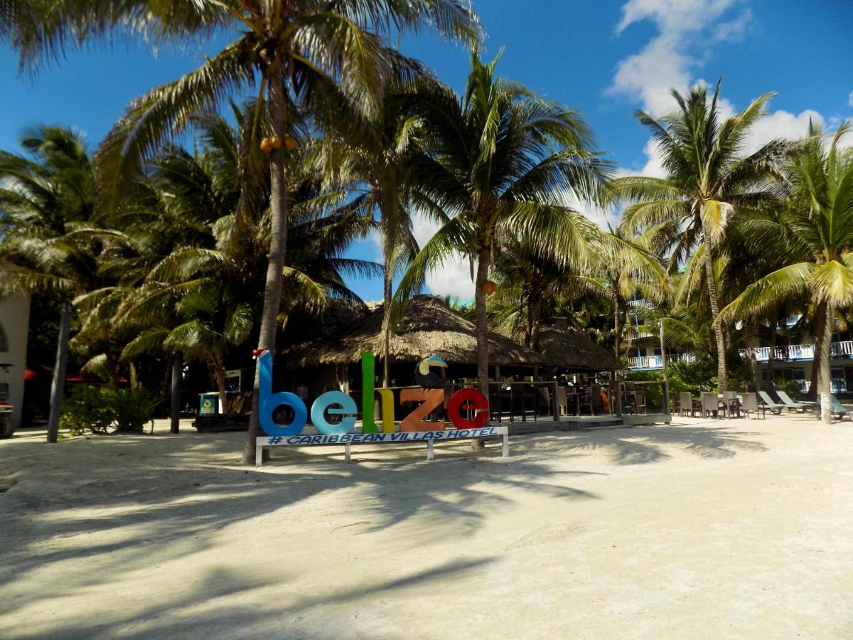 Caribbean Villas Hotel photo