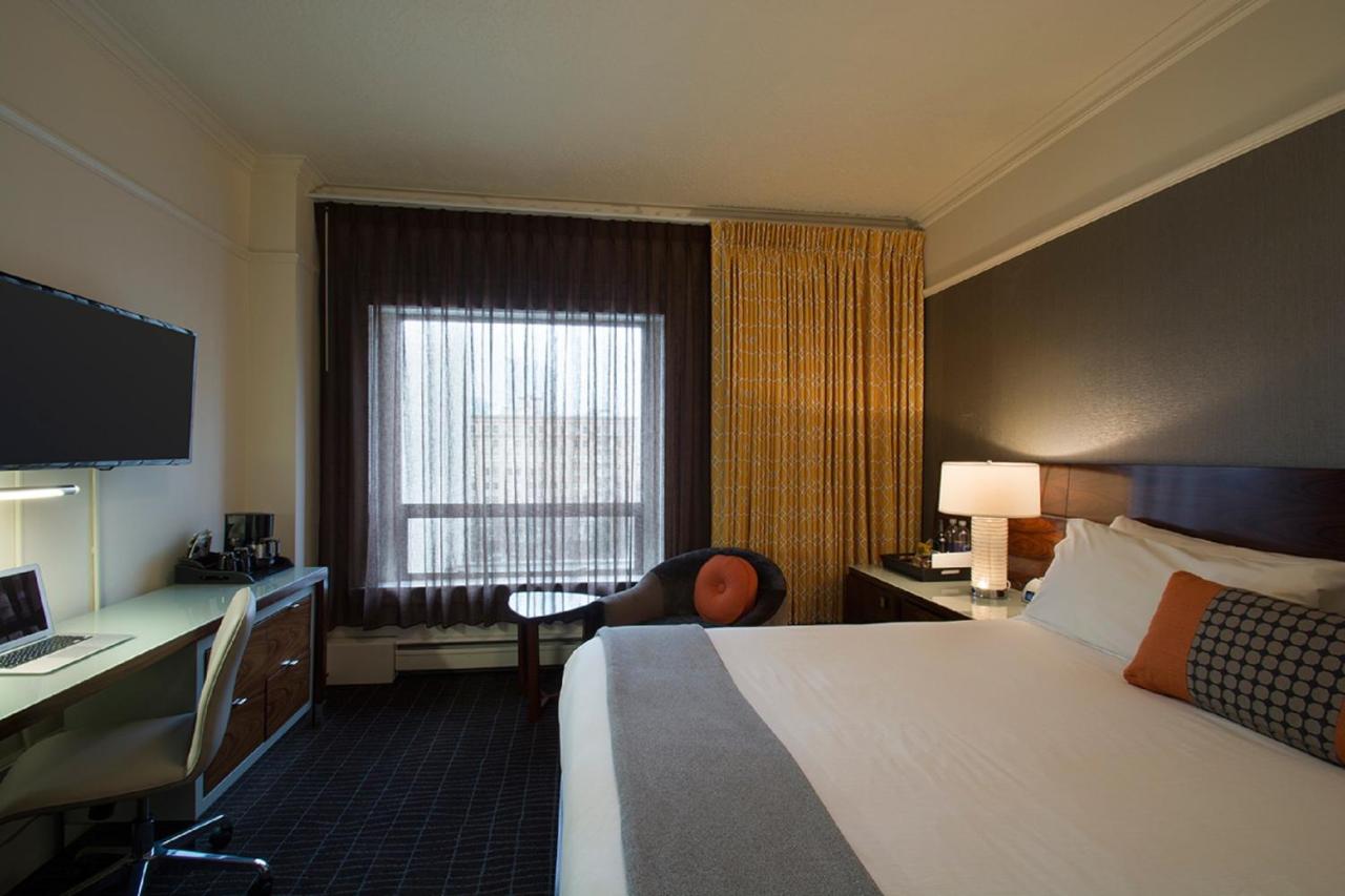 Hotel Lucia — photo 21