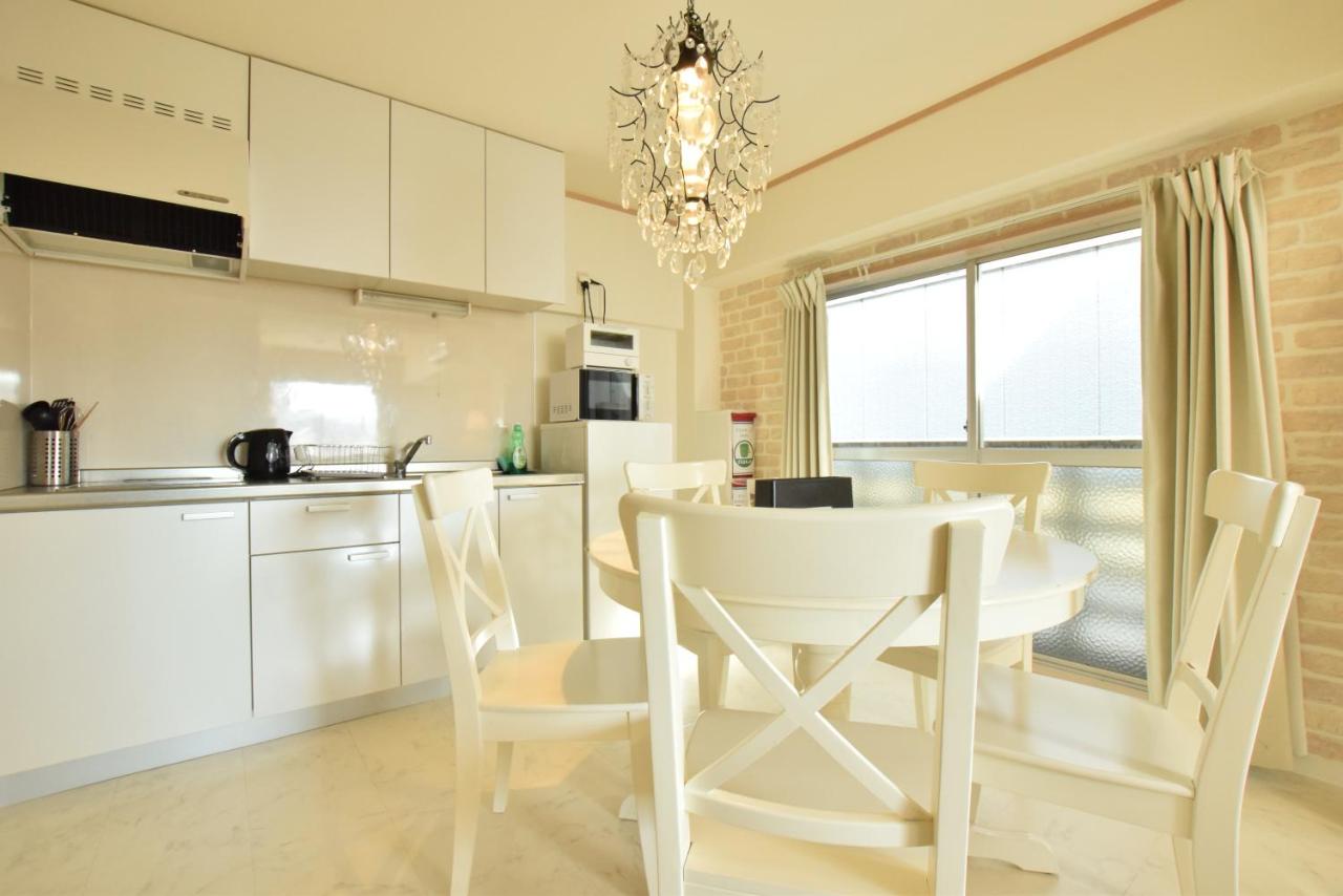 Nippombashi kaikan 605 - 4