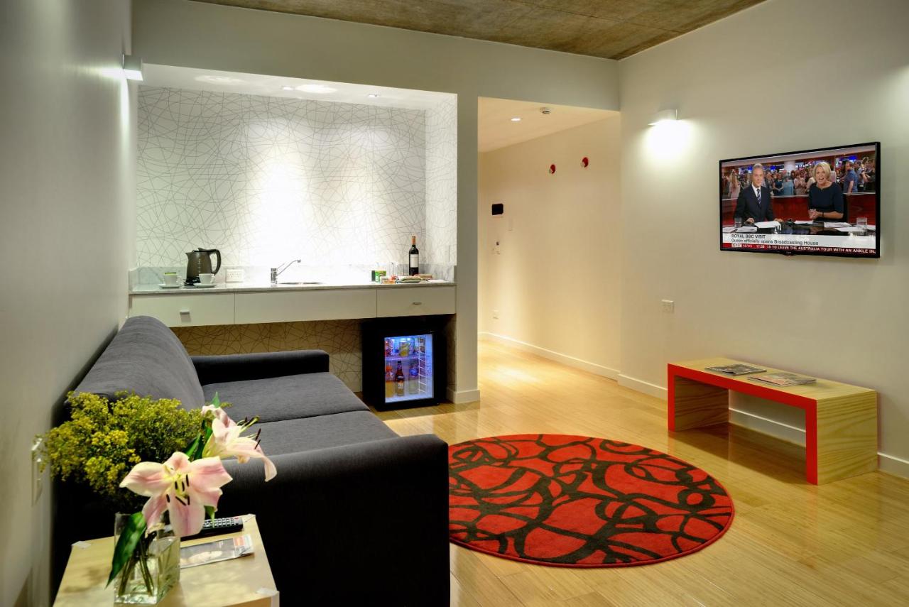 Pleno Palermo Soho photo