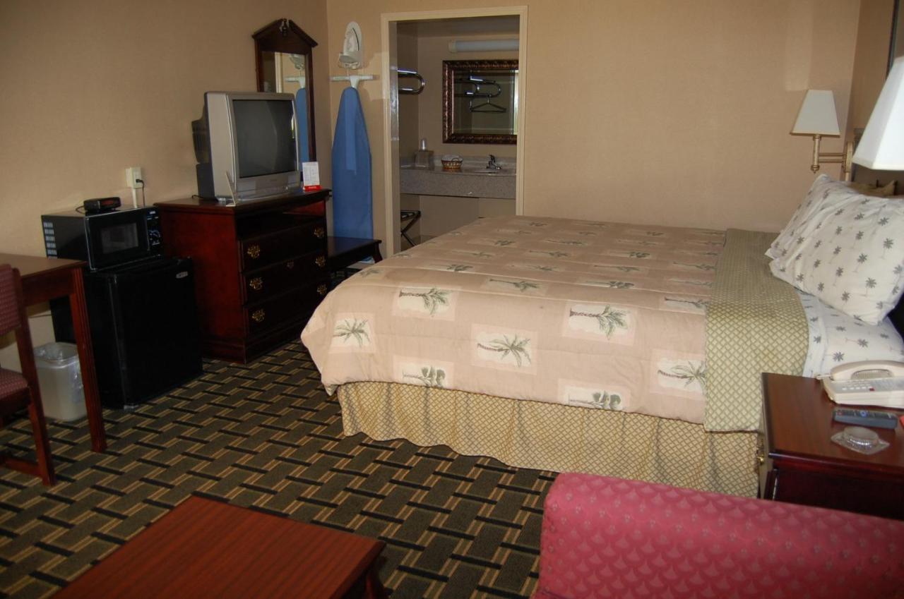 Hill Top Inn — photo 24