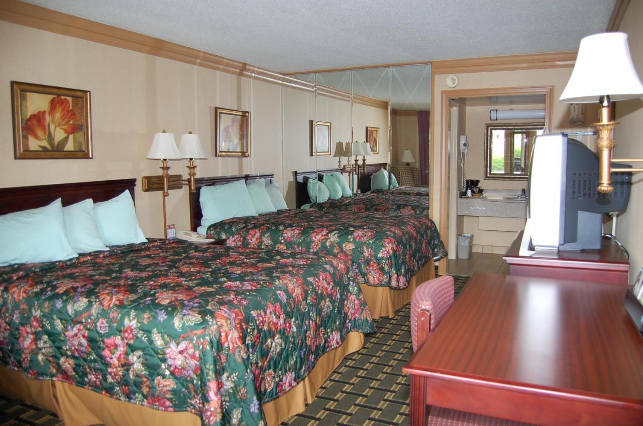 Hill Top Inn — photo 8