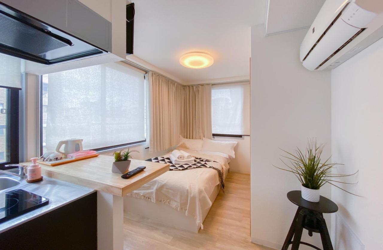 KEYHOTEL-5minutes for walk to Akihabara Electric Town - 5