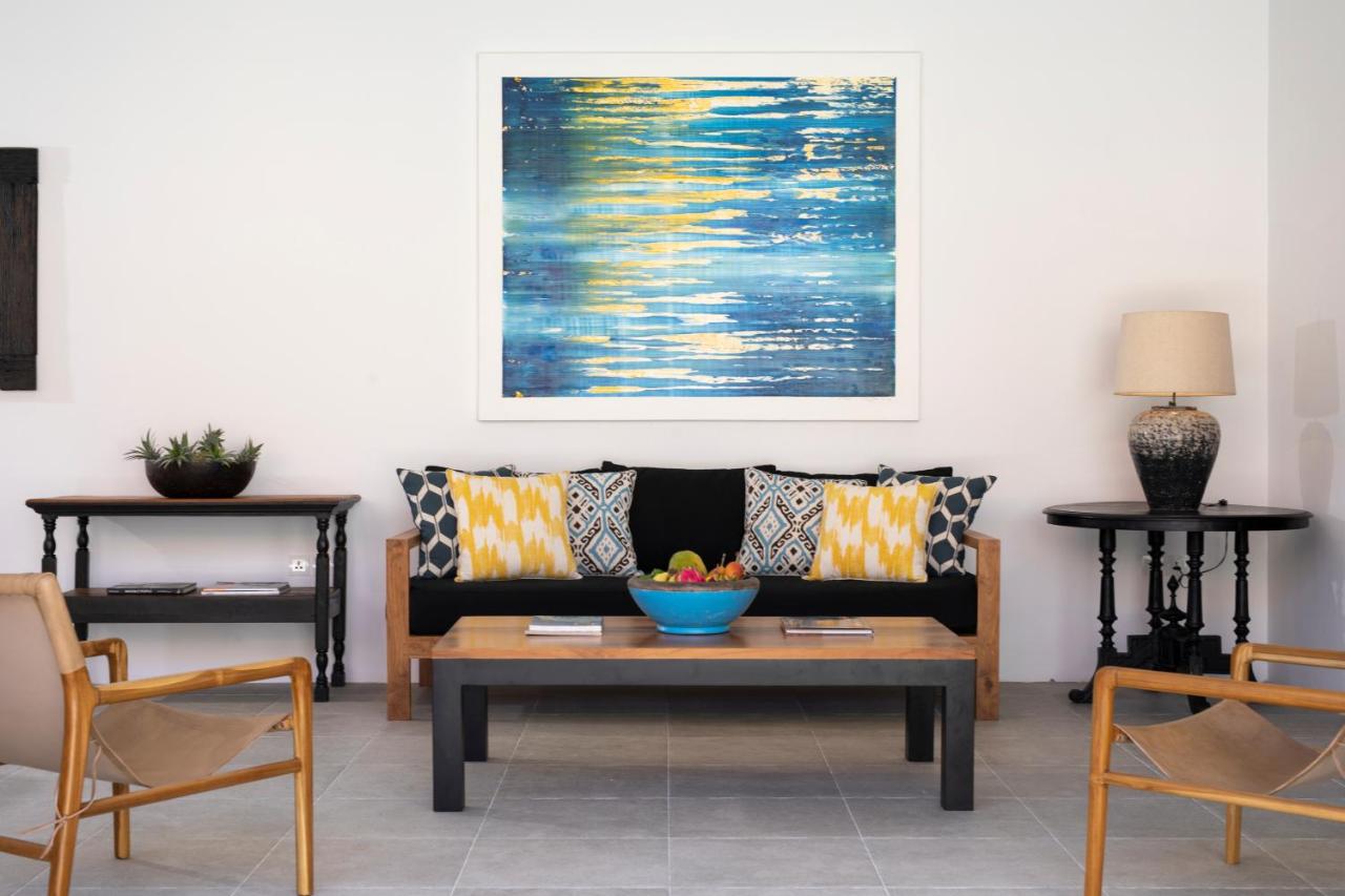 Villa Toru - Stylish luxury in Legian, tranquil location, walk to beach - 5