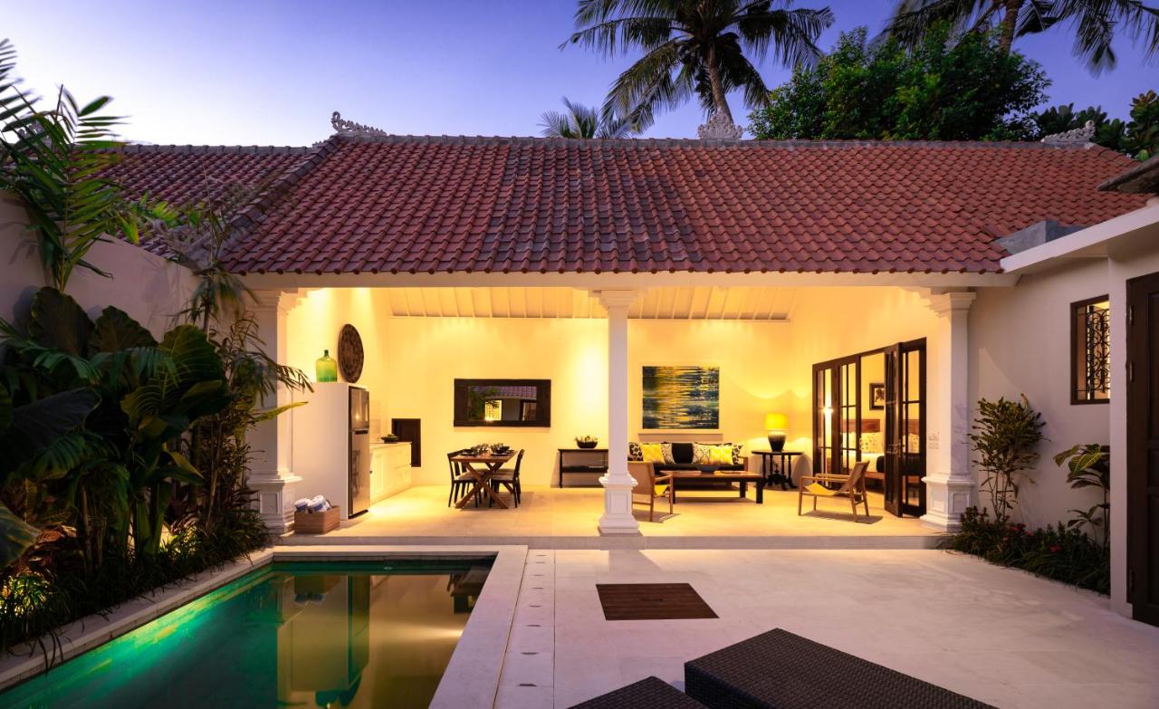 Villa Toru - Stylish luxury in Legian, tranquil location, walk to beach - 3