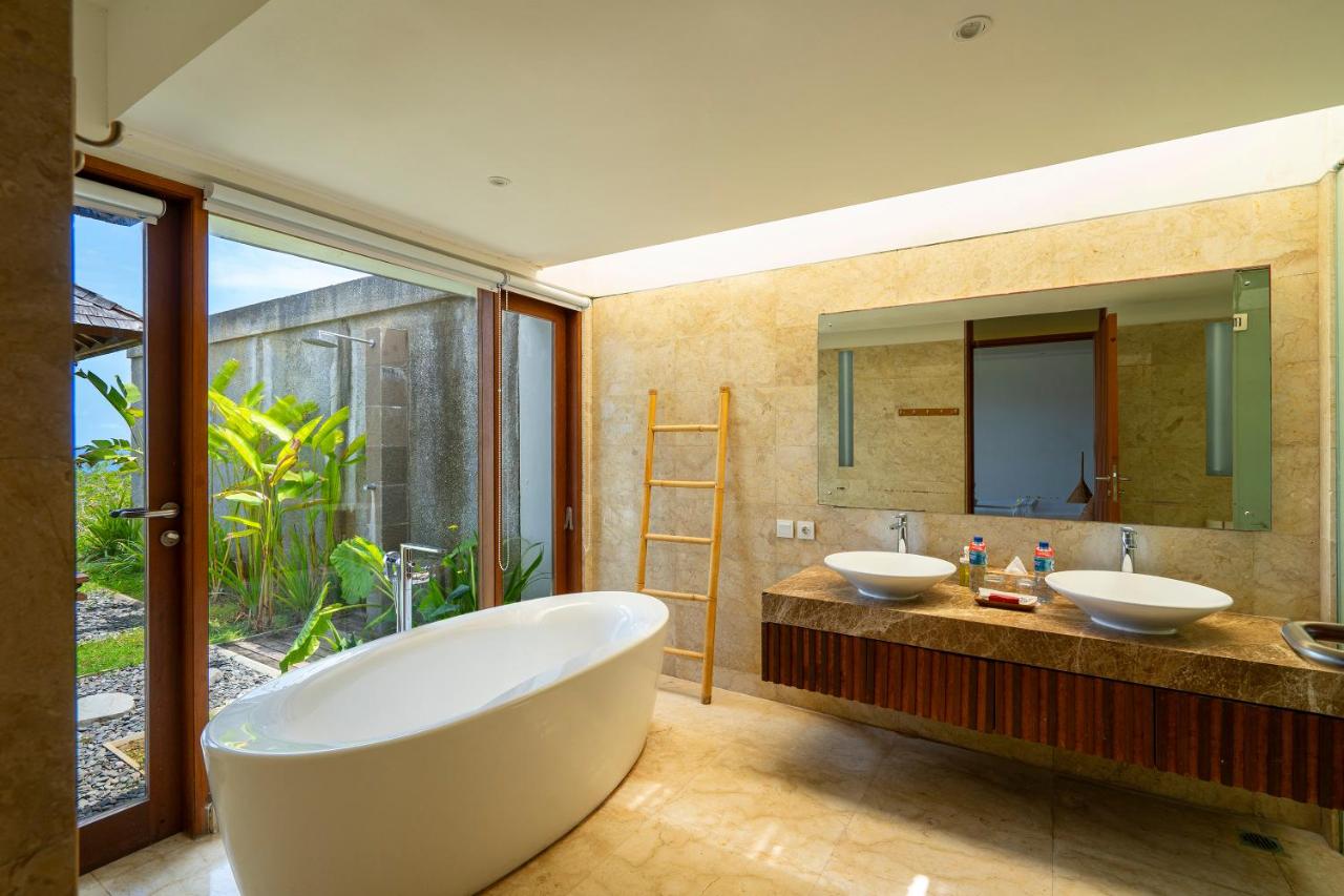 Moritz Palm Villa - 5