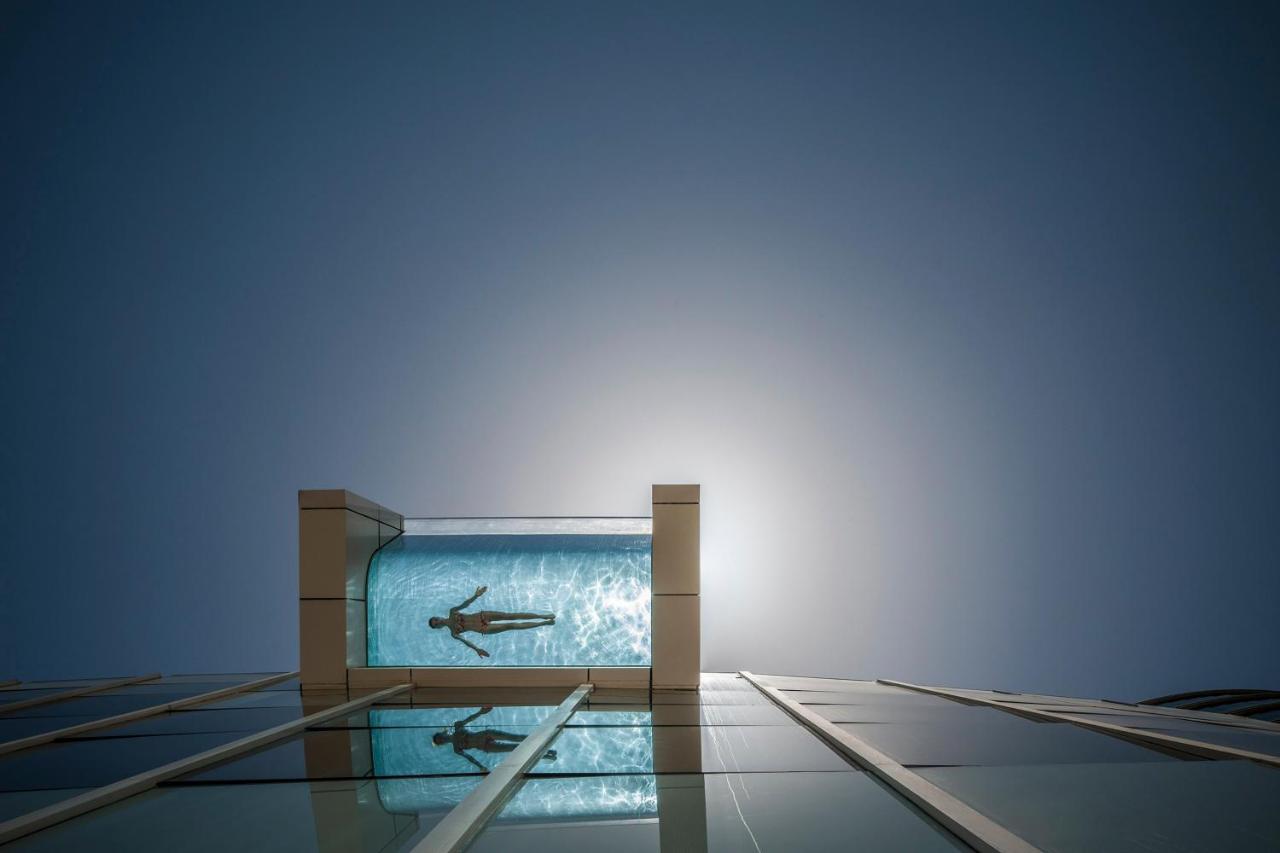 InterContinental Dubai Festival City, an IHG Hotel photo
