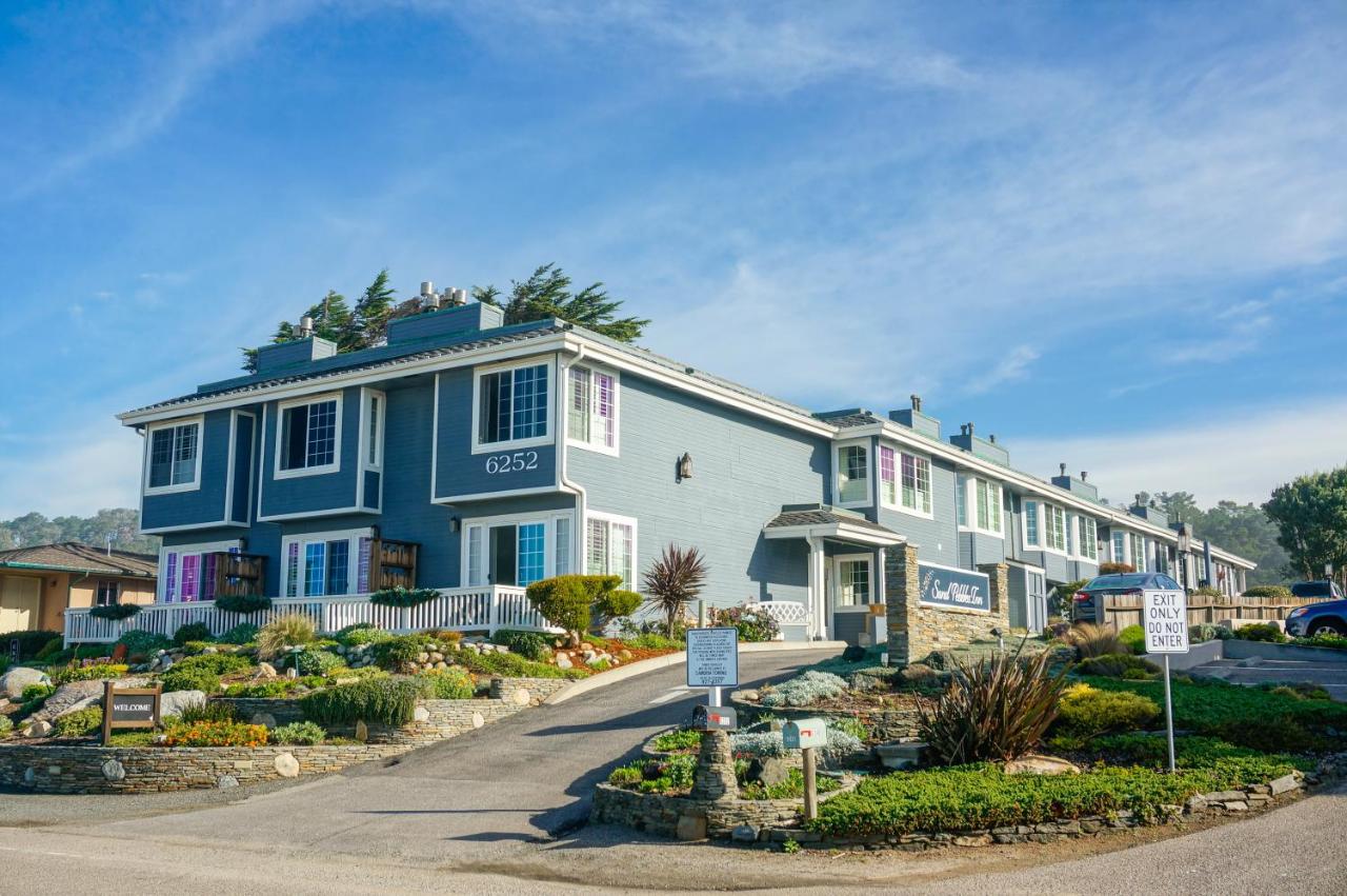 Sand Pebbles Inn — photo 23