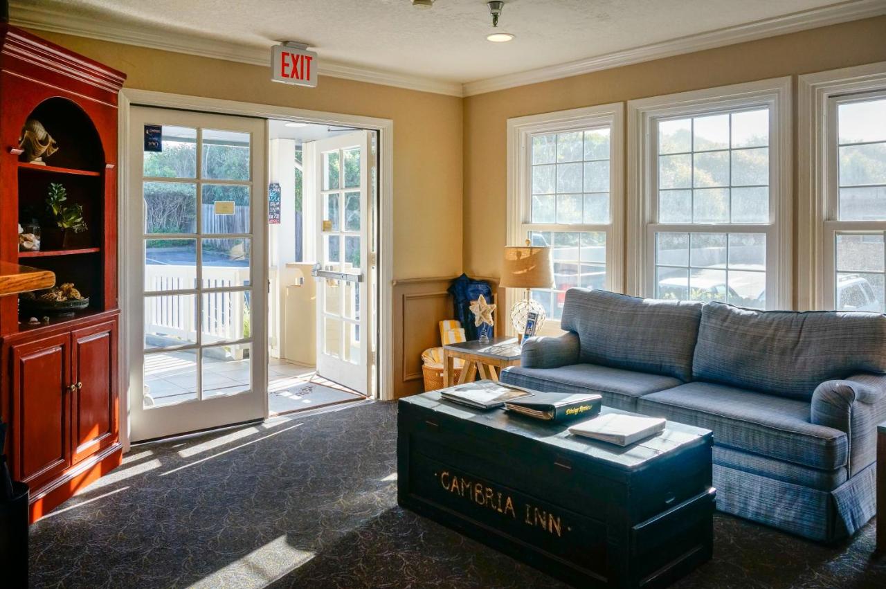 Sand Pebbles Inn — photo 14