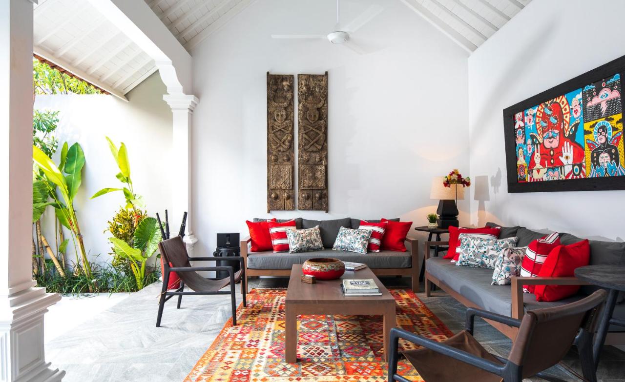 Villa Tahi - Stylish luxury, tranquil location, walk to beach - 5