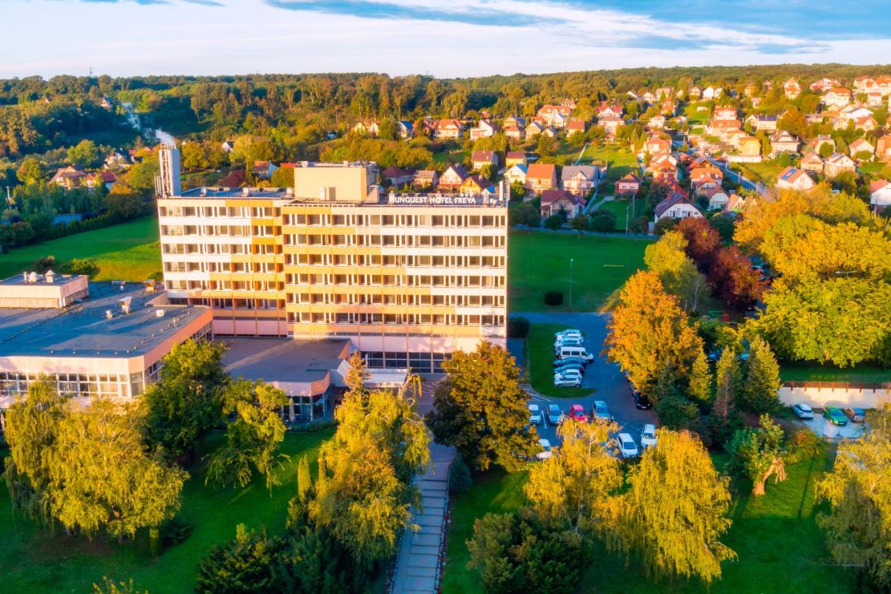 Hunguest Hotel Freya