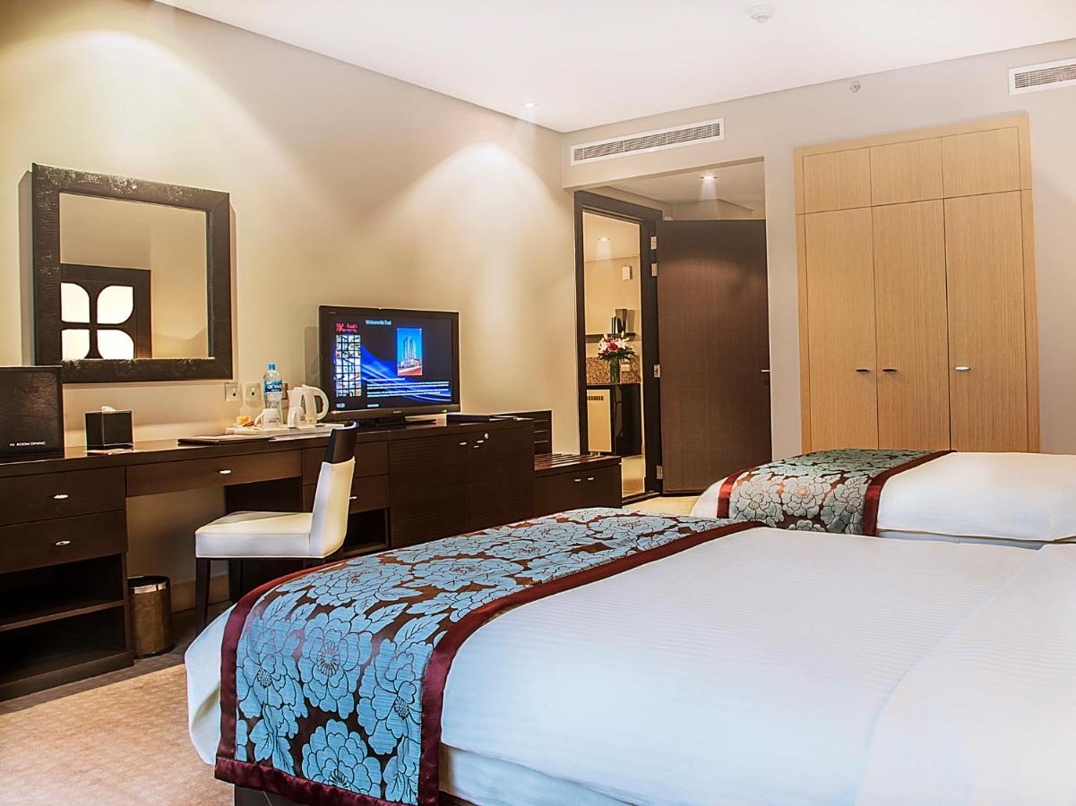 The K Hotel photo
