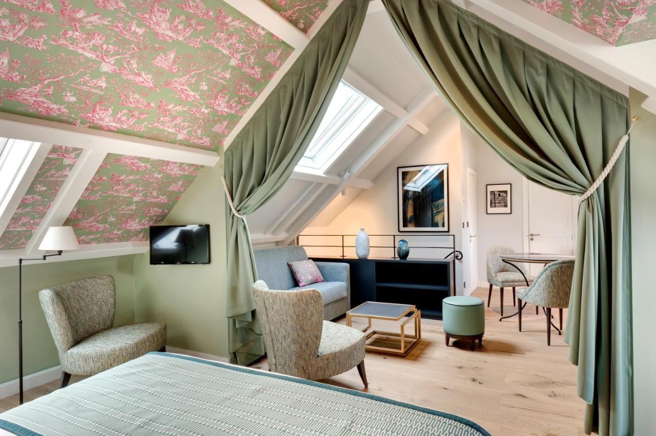 Les Rives de Notre-Dame - 5