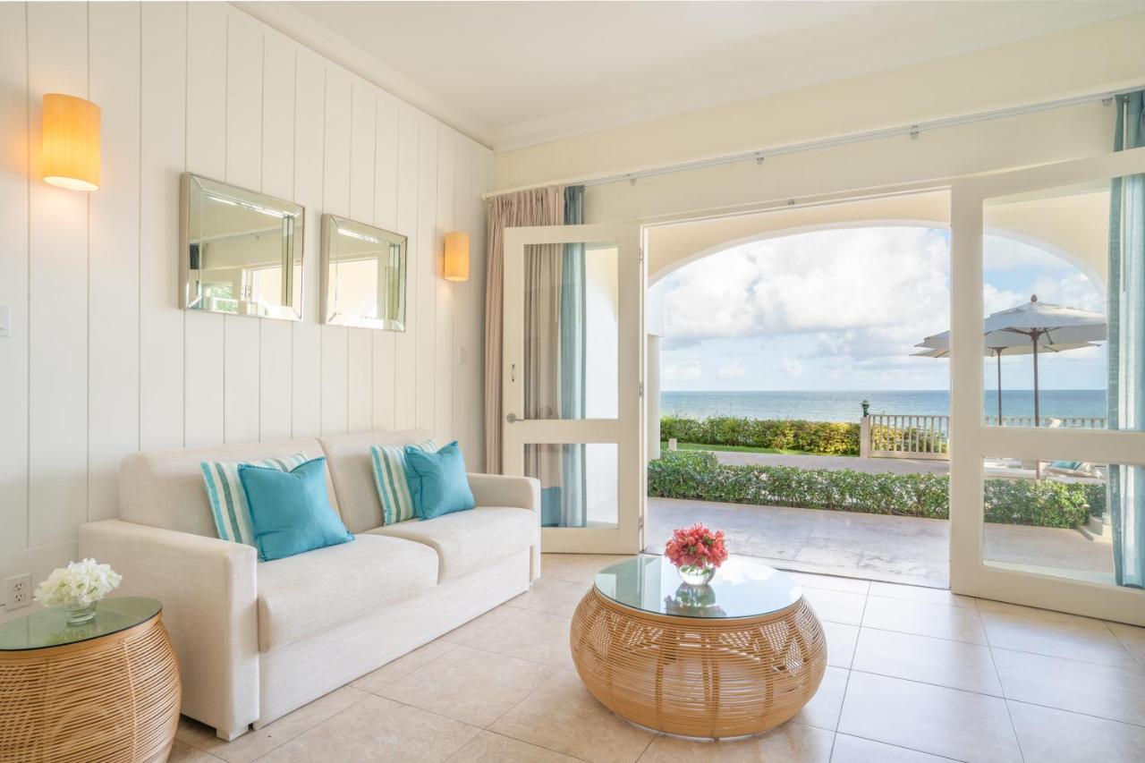 Blue Waters Resort and Spa photo