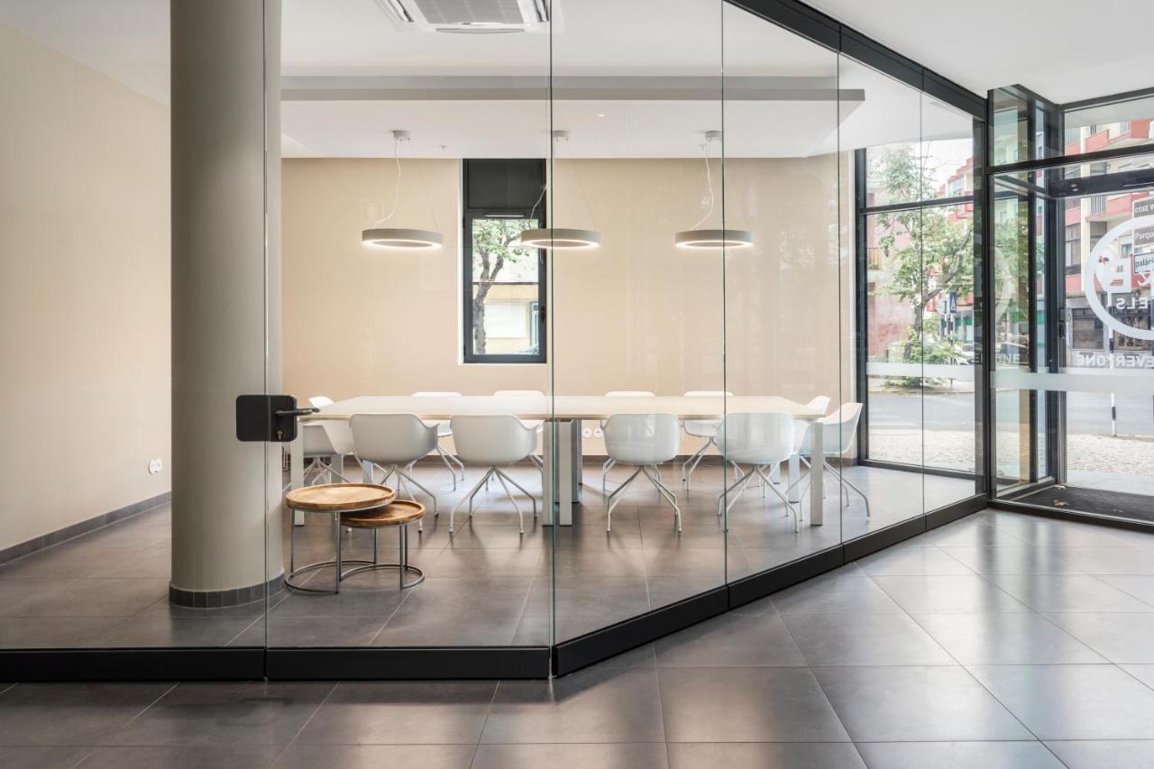 B&B HOTEL Lisboa Montijo - 4