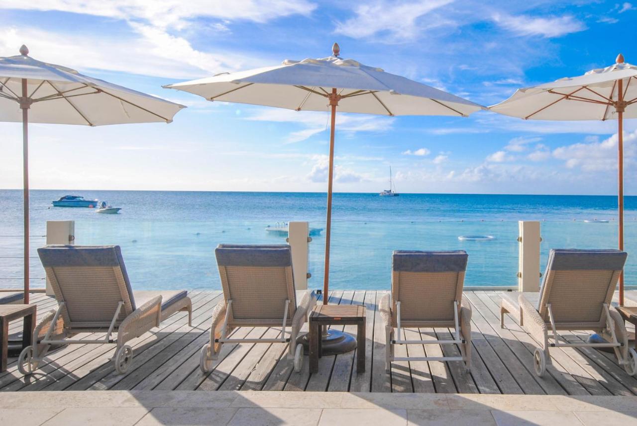 Blue Waters Resort and Spa photo