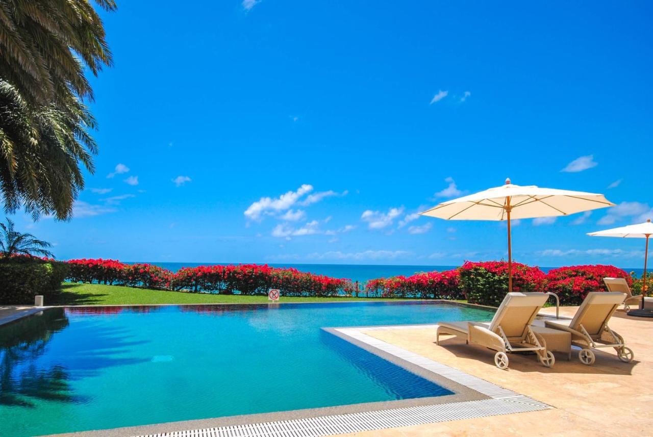 Blue Waters Resort and Spa photo