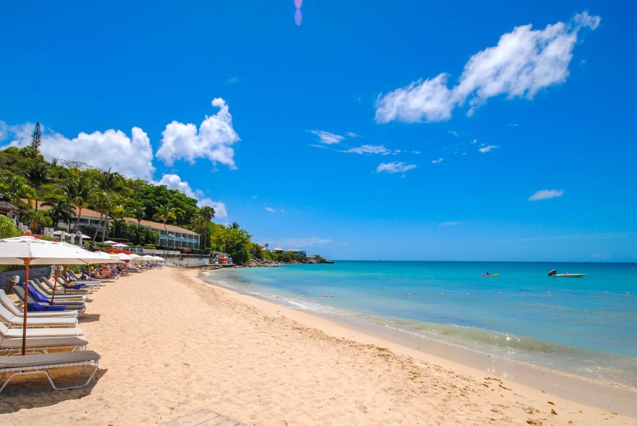 Blue Waters Resort and Spa photo