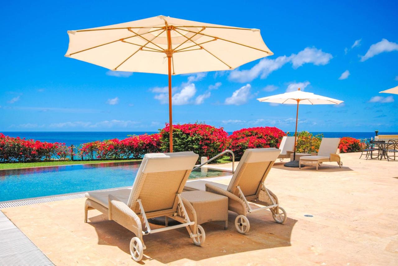 Blue Waters Resort and Spa photo