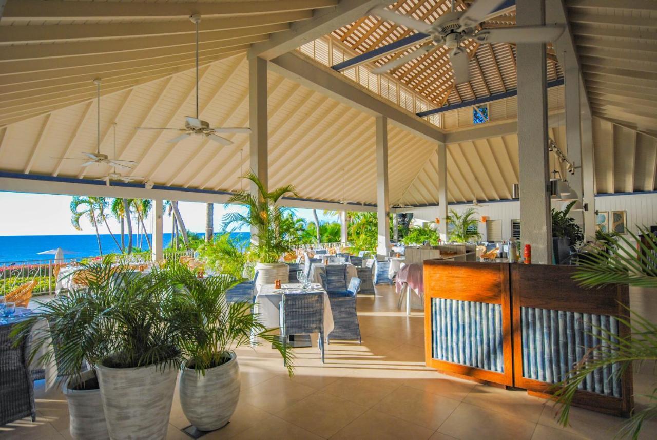 Blue Waters Resort and Spa photo