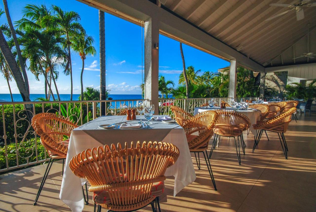Blue Waters Resort and Spa photo