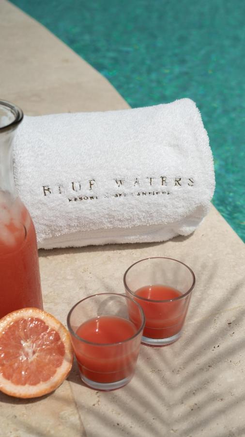 Blue Waters Resort and Spa photo