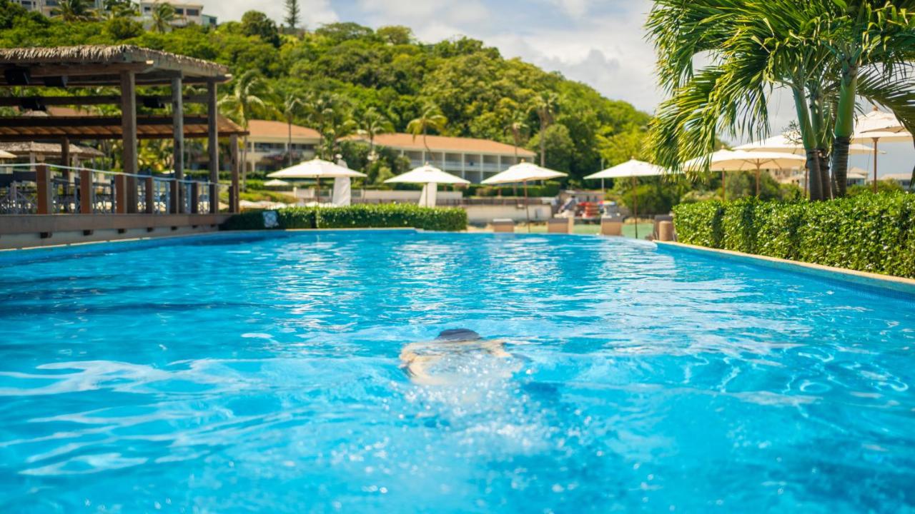 Blue Waters Resort and Spa photo