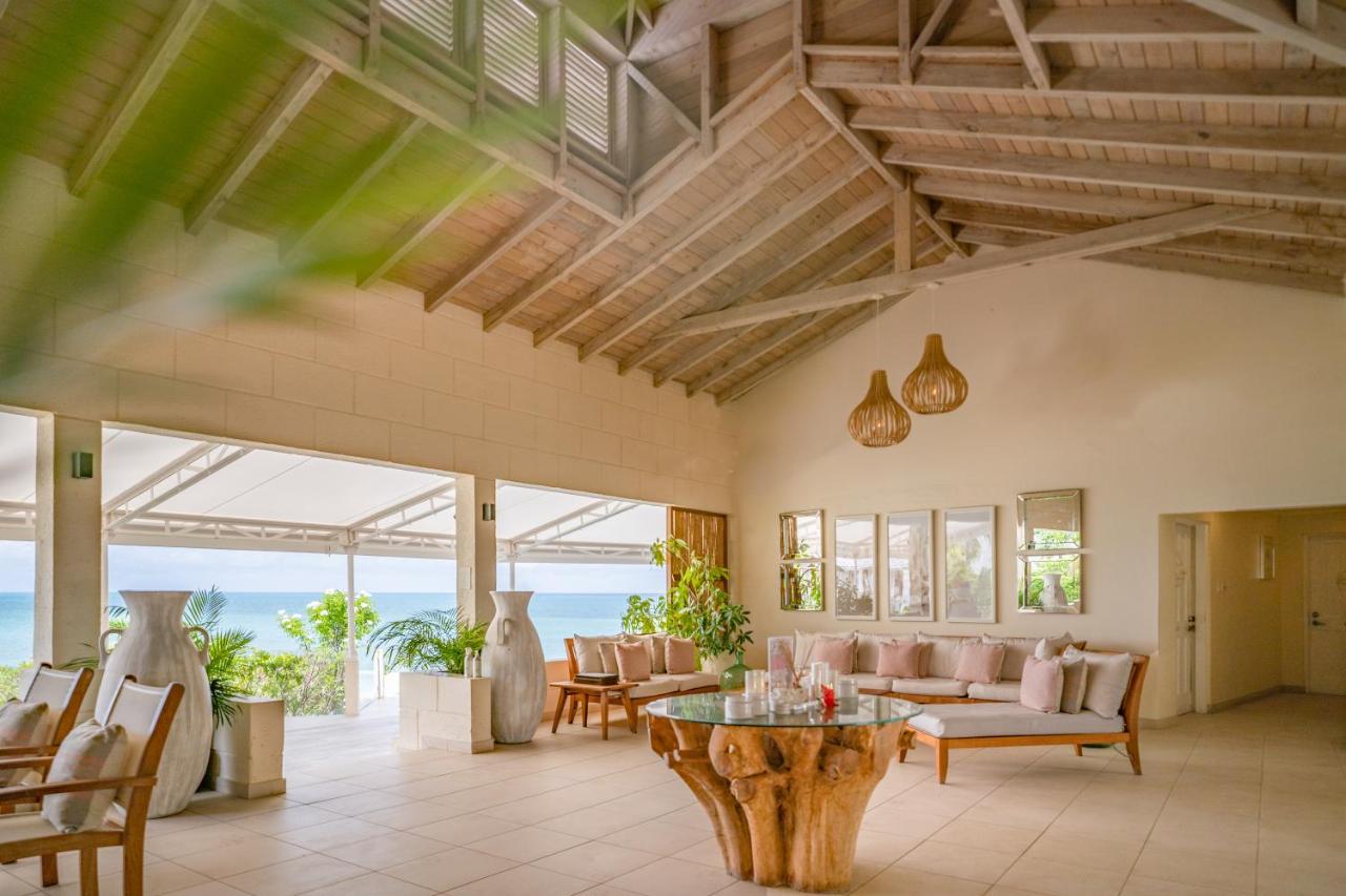 Blue Waters Resort and Spa photo
