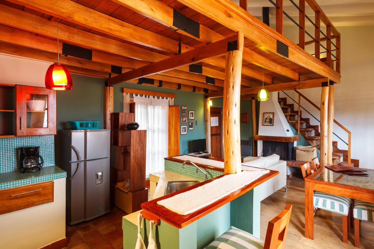 Quinua Boutique Apartments - 4