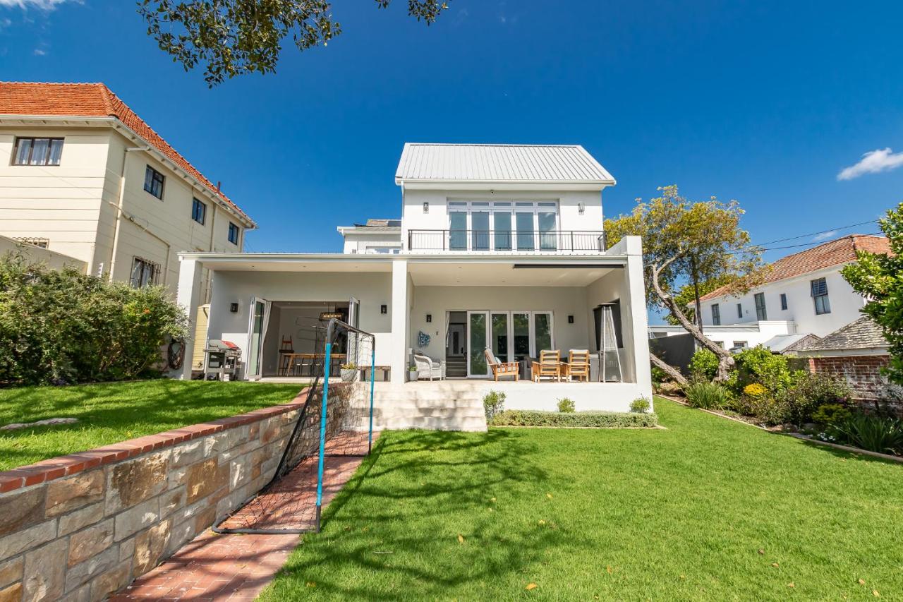 Spacious Guest Apartment in Rondebosch - 4