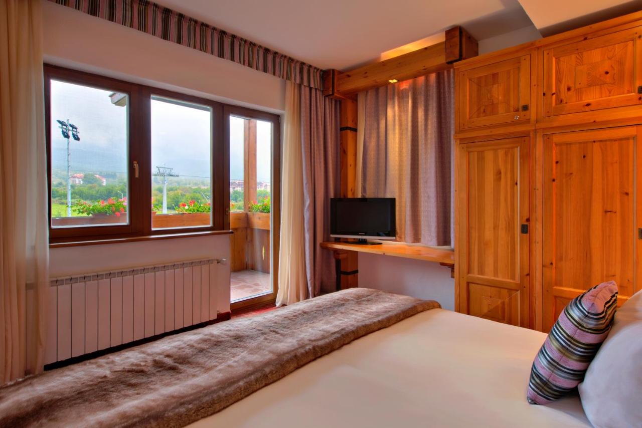 Kempinski Hotel Grand Arena Bansko photo