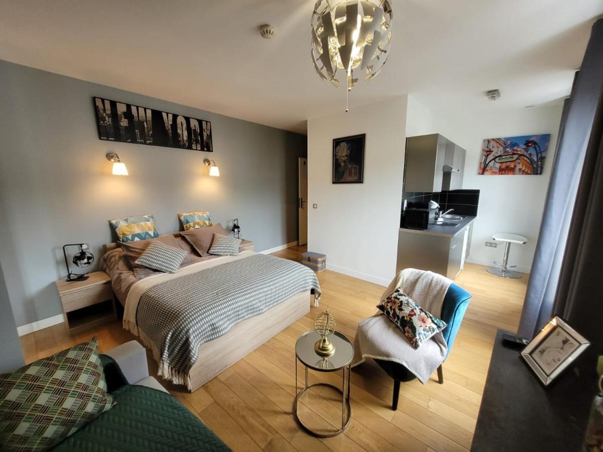 Hotel Oh Sevres Autrement - 2