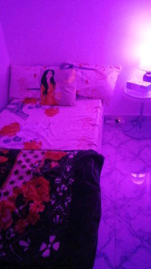 Merciful cool apartment