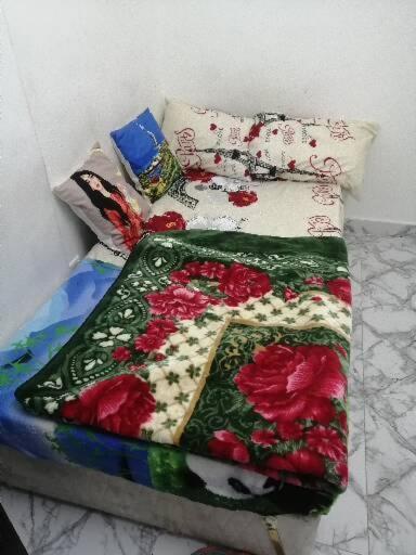 Merciful cool apartment - 4