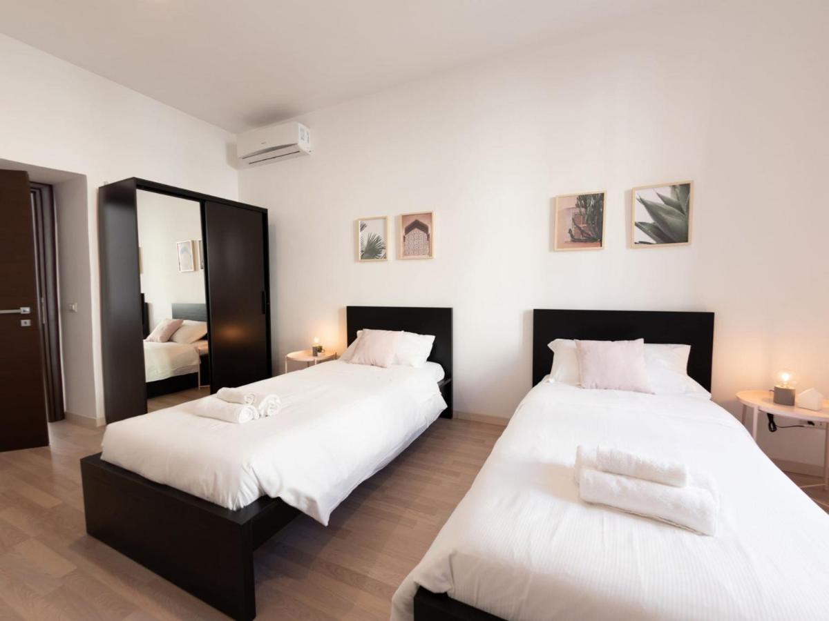 The Best Rent - Spacious apartment near Roma Termini station - 2