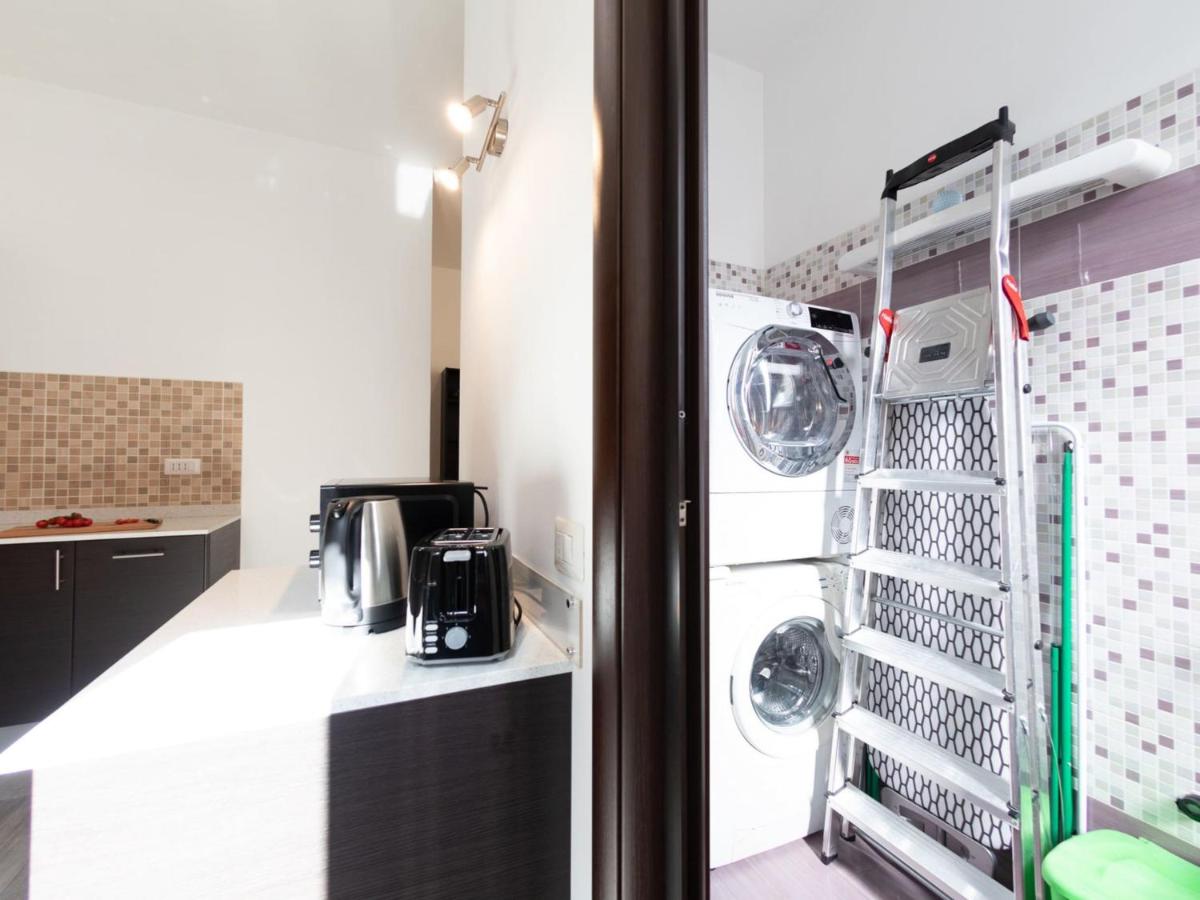 The Best Rent - Spacious apartment near Roma Termini station - 4
